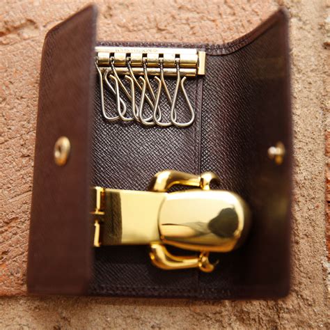 louis vuitton key case